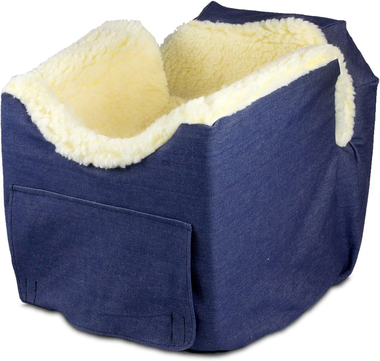 Snoozer Lookout II Pet Car Booster Seat