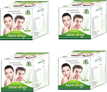 glow and shine cream