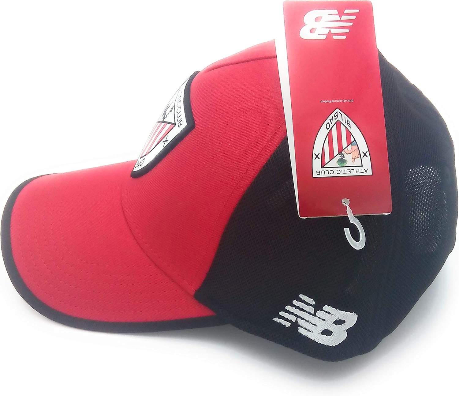 Gorras athletic club bilbao Gorras para hombre y mujer
