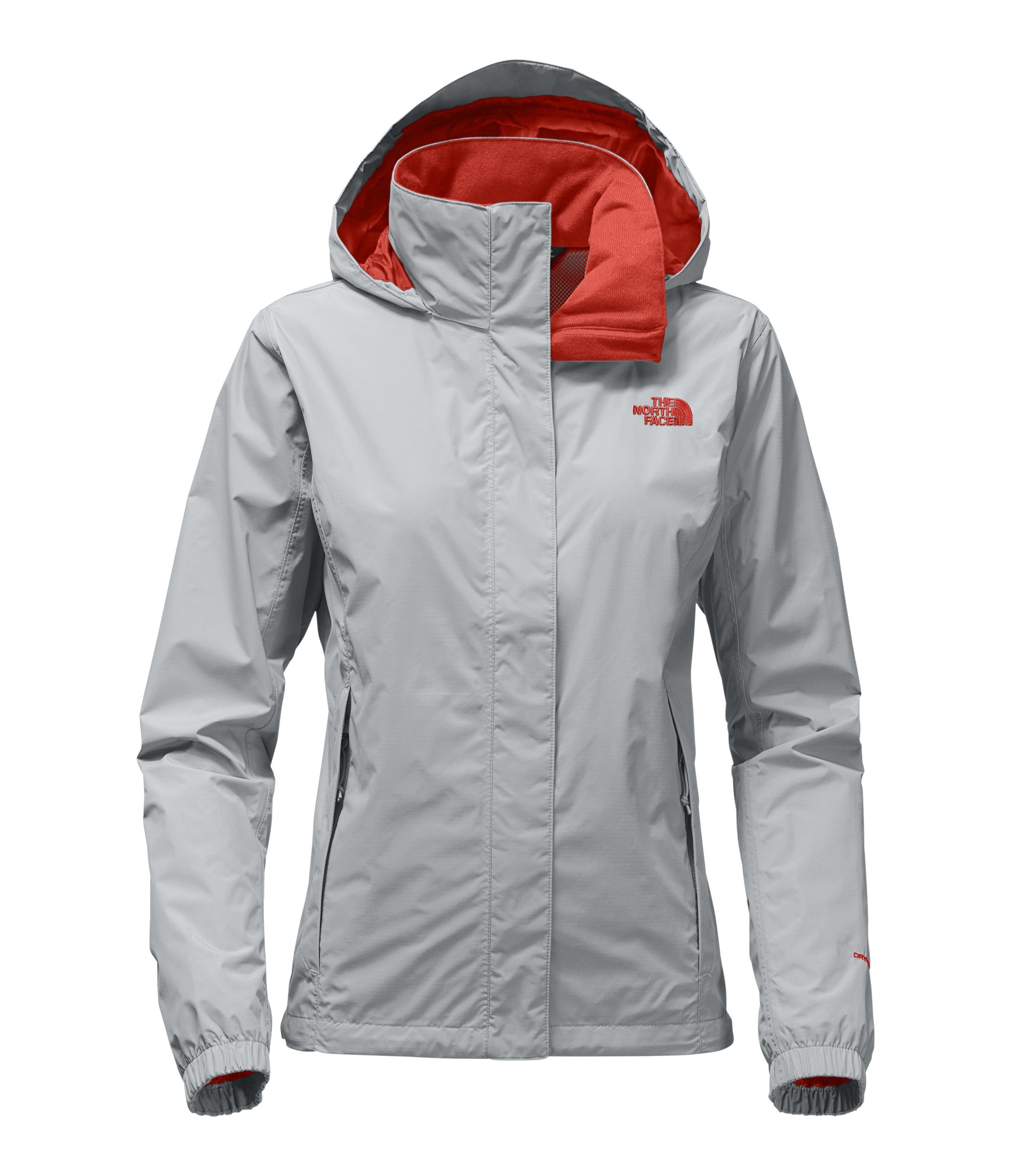 the north face women's resolve 2