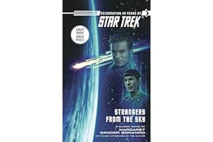 Strangers From The Sky (Star Trek: The Original Series)