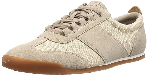 clarks men's sway lace sneakers