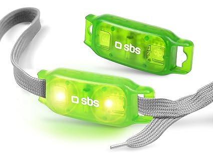 SBS Mobile Safety Sport Light für Running Shoe