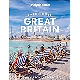 Lonely Planet Experience Great Britain (Travel Guide)