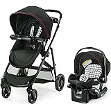 graco evenflo stroller