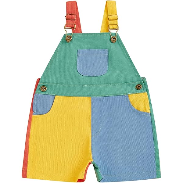 Ensemble Shorty Et Débardeur Petite Fille Jumping Beans – Papillons Multicolores – Taille 4