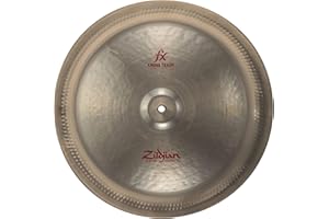 Avedis Zildjian Company 18" FX Oriental China Trash