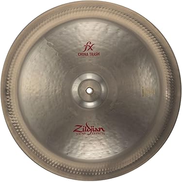 Amazon.com: Zildjian A0618 18