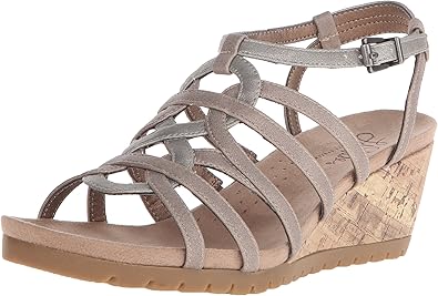 lifestride sandals amazon