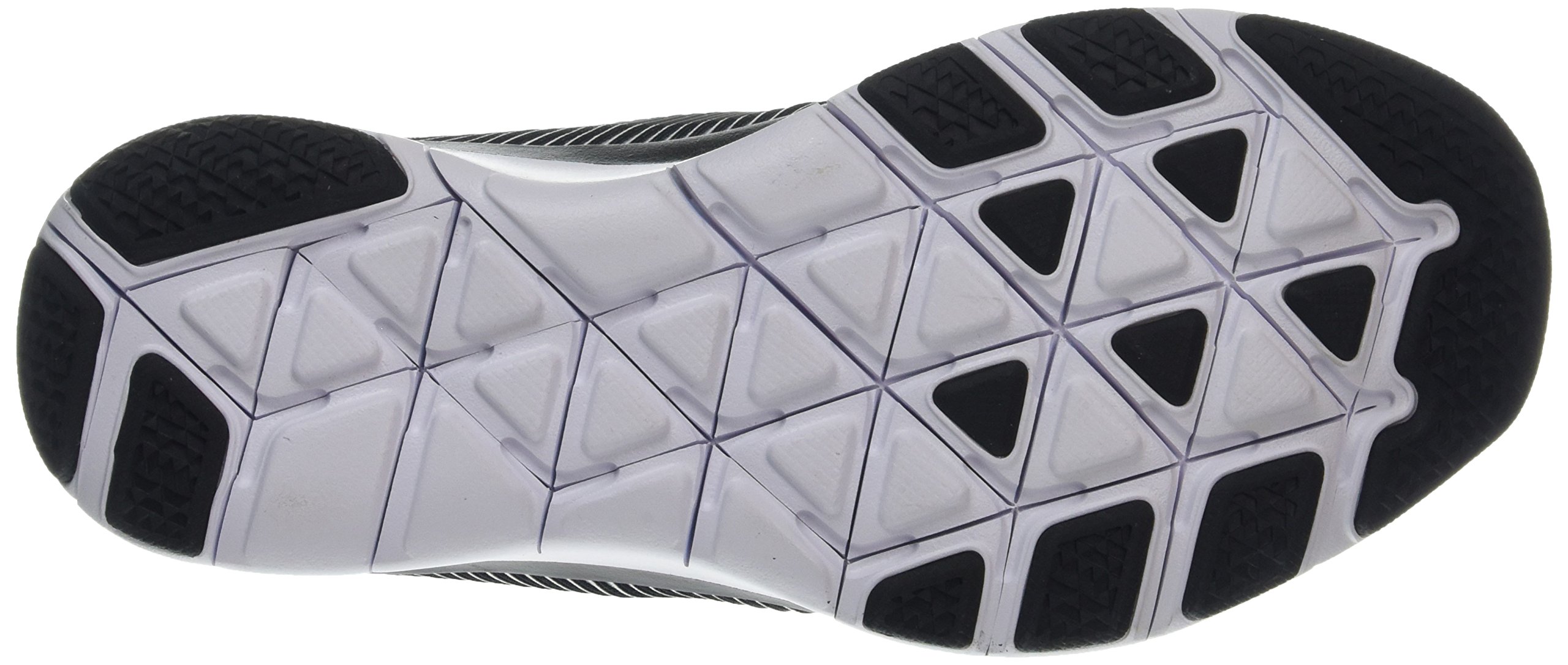 men's free train versatility running shoes