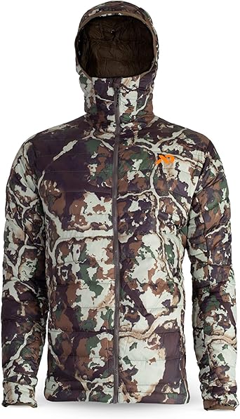 first lite brooks down sweater