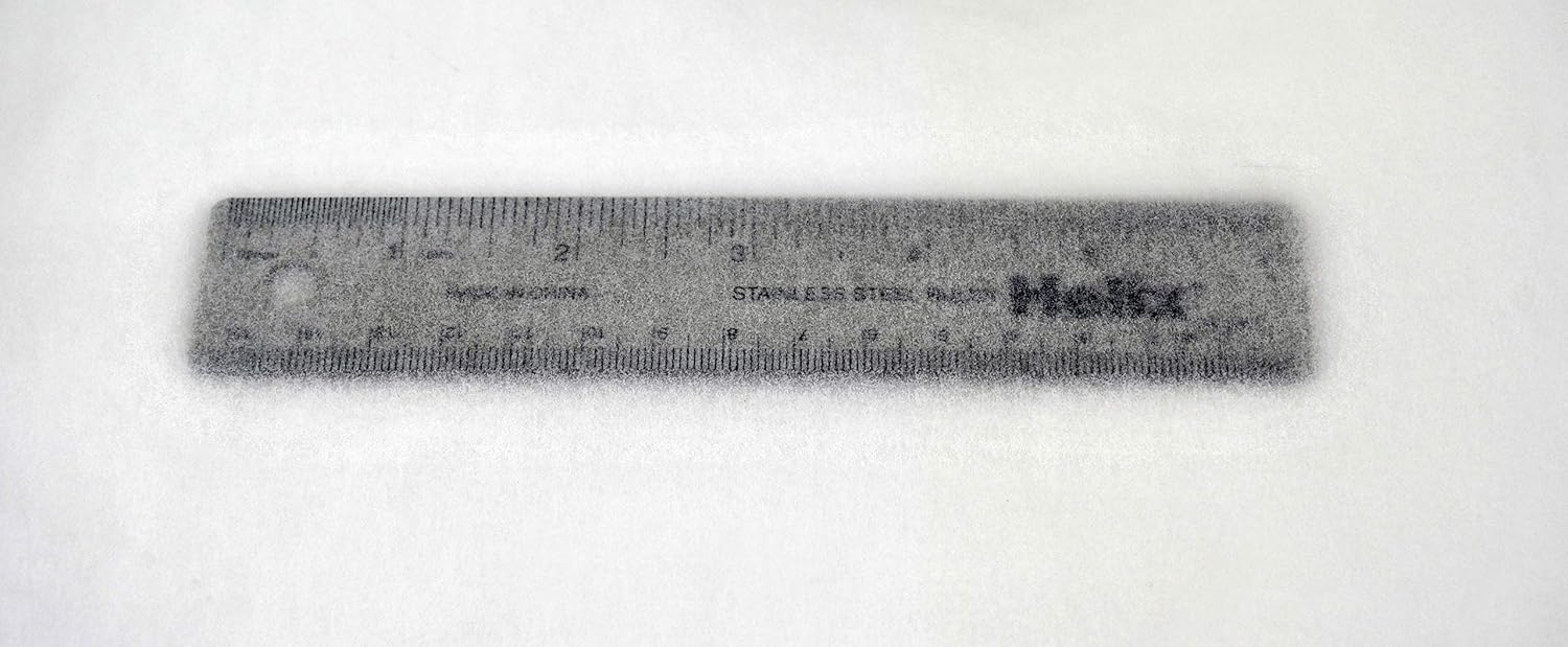 Helix Paper Sketch Roll, White, 18-Inch (37810) : Wide Format Plotter Papers : Office Products