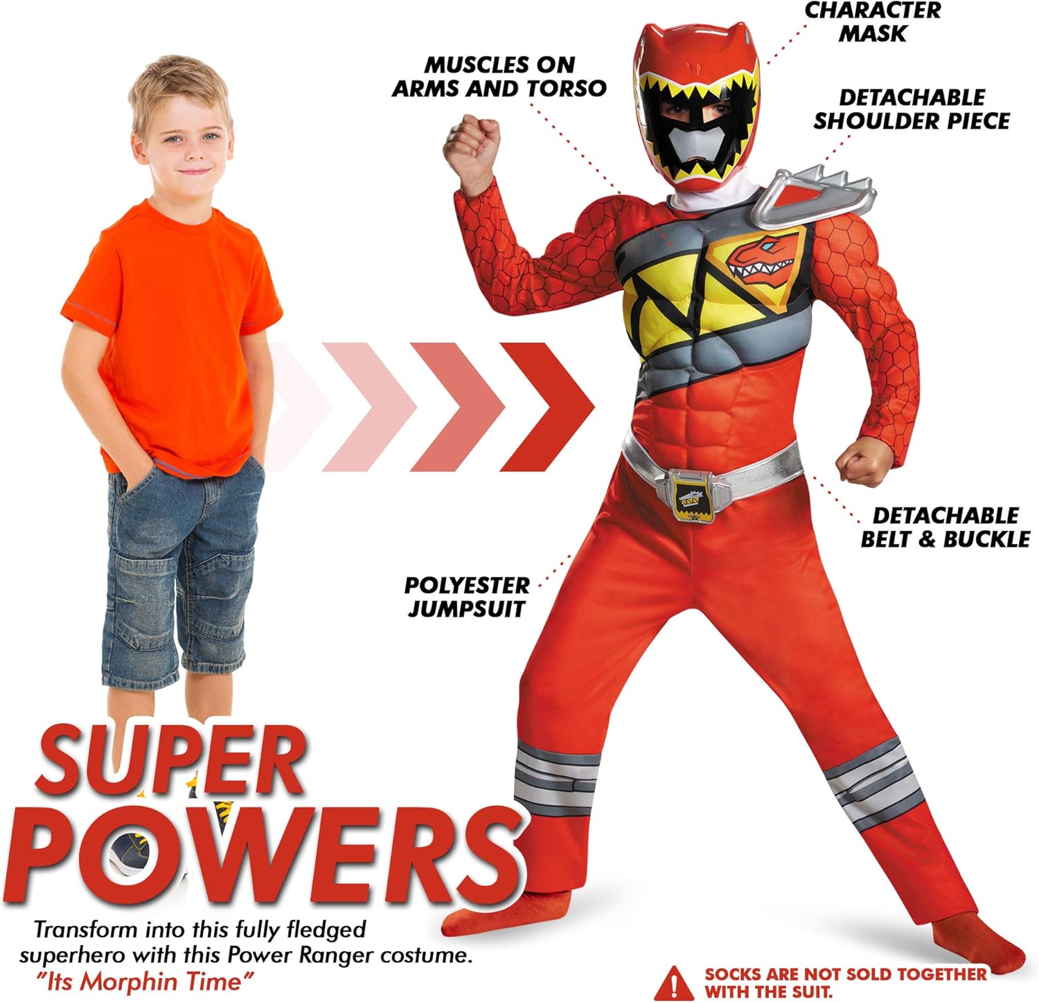 power ranger dinosaur dinosaur