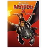 How To Train Your Dragon 2