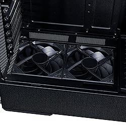 Lian Li LANCOOL 207 Digital ATX Computer Case