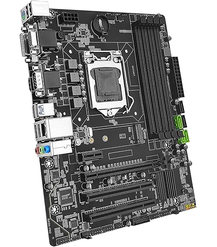 Amazon.com: Asus Sabertooth Z87 LGA 1150 Motherboard