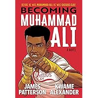 Becoming Muhammad Ali