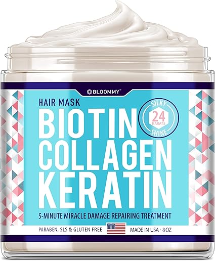 best natural keratin treatment