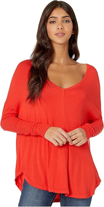 Amazon Com Free People Moonshine Tunic Clothing
