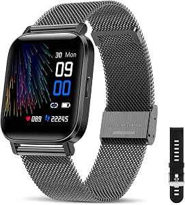 Amazon.com: CanMixs - Relojes inteligentes : Electrónica