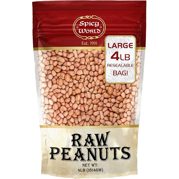 Can You Freeze Raw Peanuts: Essential Tips for Freshness Preservation