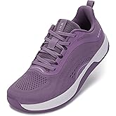 WHITIN Women's Wide Toe Box Road Running Shoe + Zero Drop