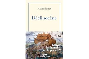 Déclinocène (Documents) (French Edition)