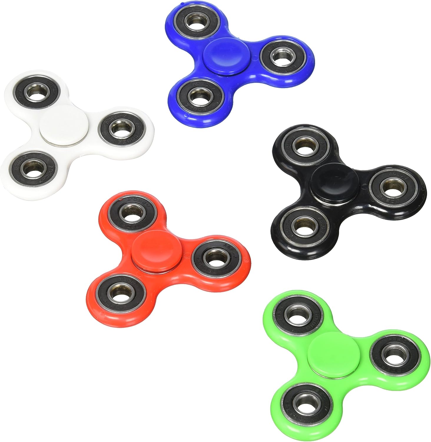 Best Fidget Spinners Review In 2020 Roach Fiend