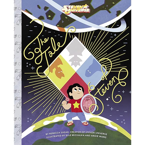 STEVEN UNIVERSE ART&ORIGINS スティーブンユニバース Steven Universe: Art & Origins: McDonnell, Chris, Cartoon Network