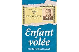 Enfant volée (French Edition)