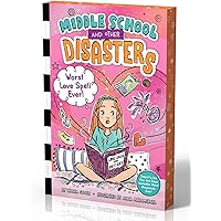 【値下げしました】ヴィレッジブックス　シークレット・エンパイア　3冊セット marchadultflatlay_1024x1024.