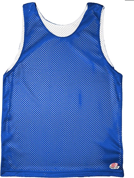 royal blue and black basketball jersey
