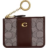 Coach Essential Mini ID Card Case
