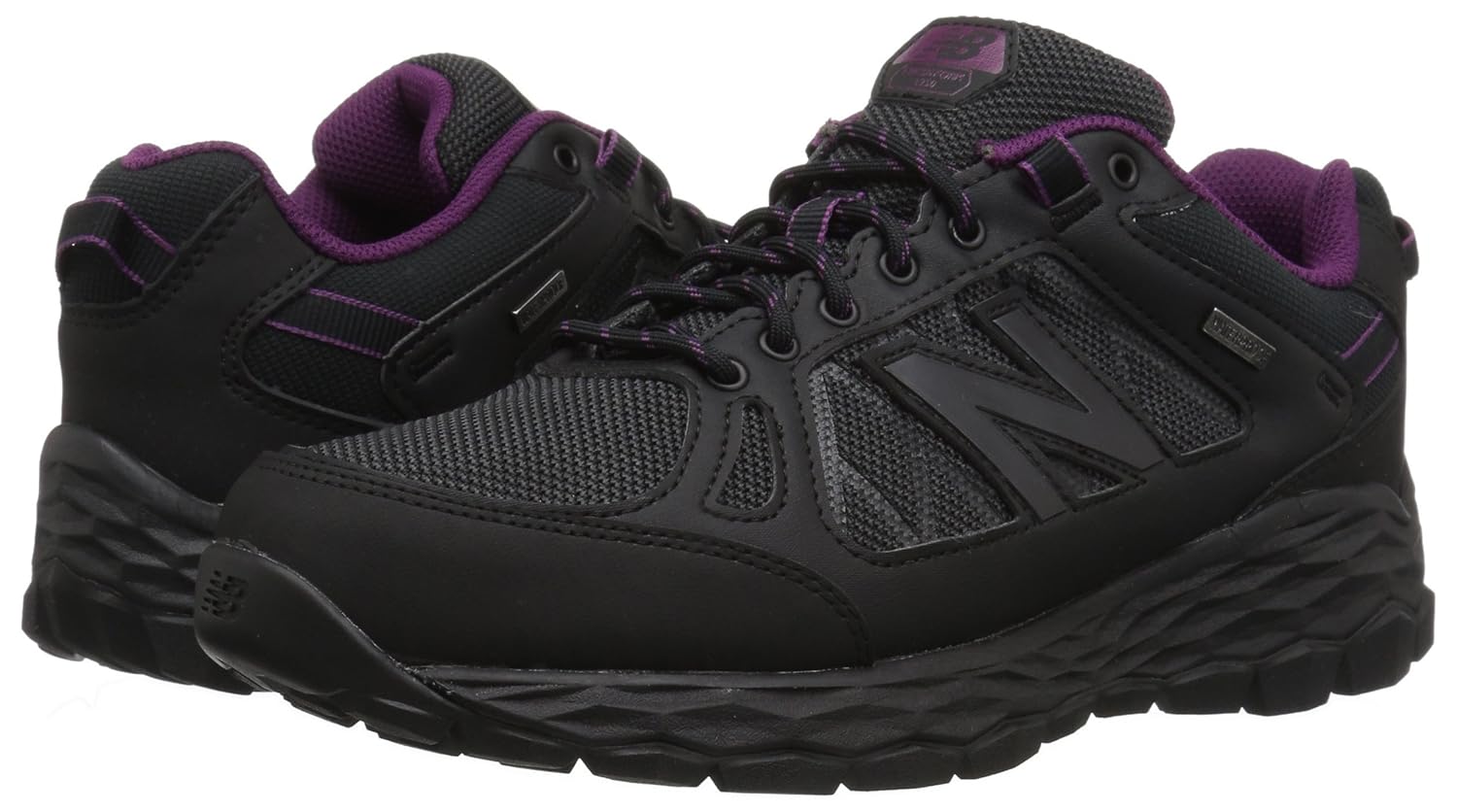 New Balance Womens 13501 Fresh Foam Walking Shoe