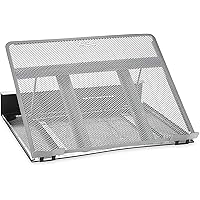 Callas Ventilated Height Adjustable Laptop Stand