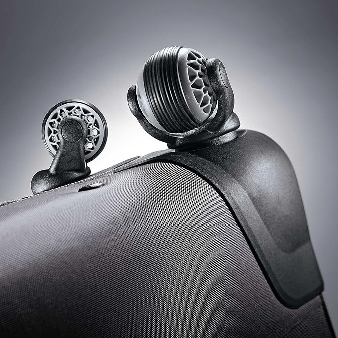 samsonite spherion luggage