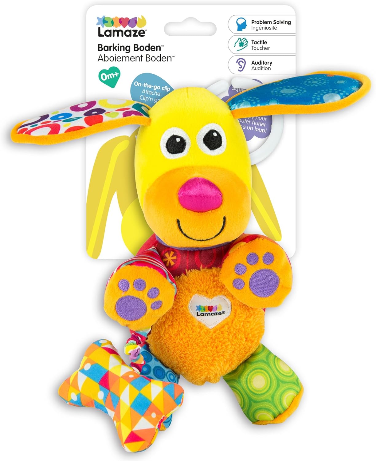 lamaze tomy