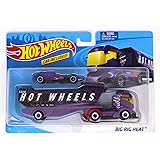 halloween hot wheels 2018