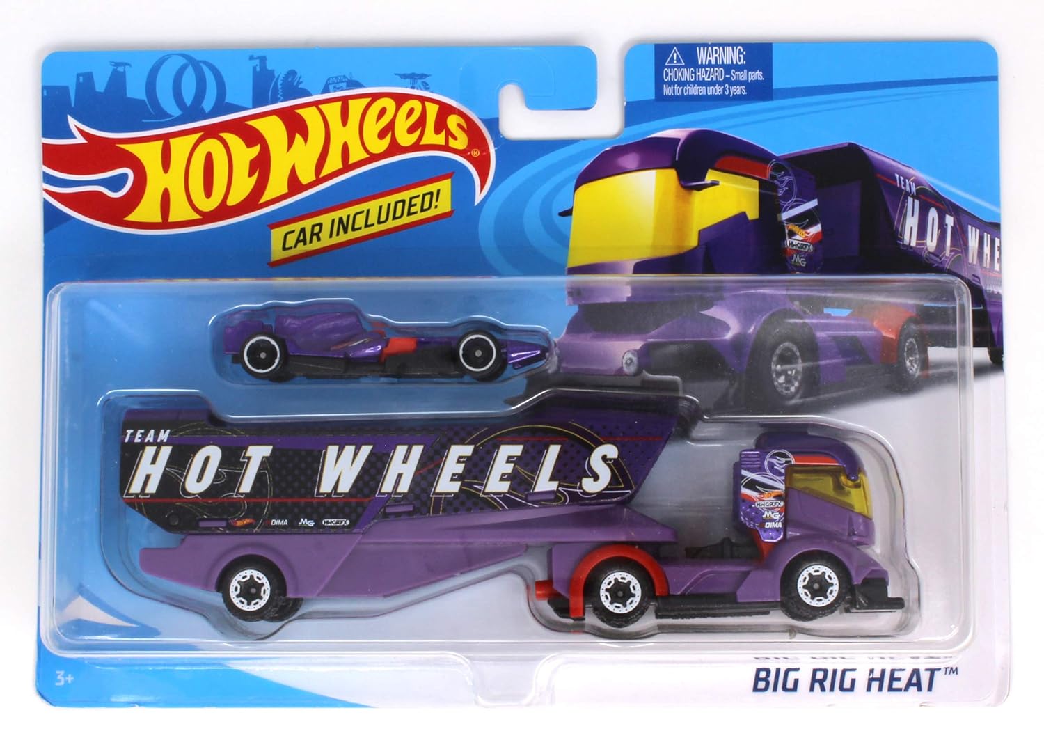 hot wheels big cars