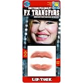 Tinsley Transfers Lip Tuck