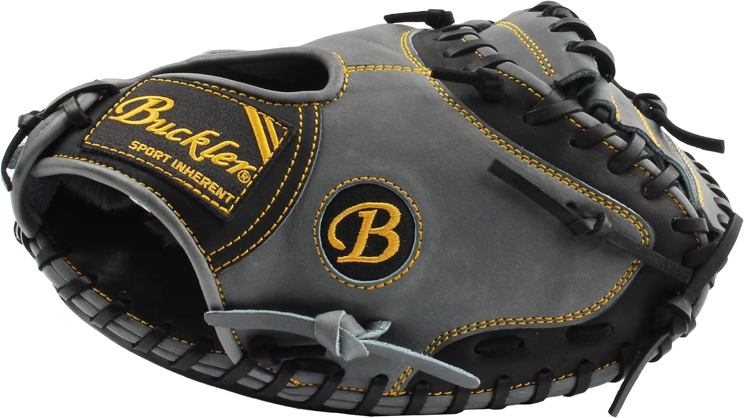 steerhide baseball gloves