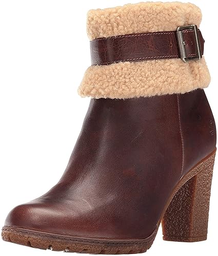 timberland glancy teddy fold down boots