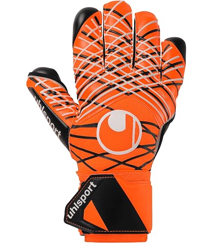 Amazon.com : uhlsport | FM Comfort Absolutgrip HN 2026