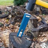 Draper 43859 Log Splitter 2.7kg Hardened Steel for Sledge Hammer view 4