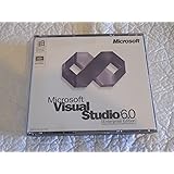 Microsoft Visual Studio 6.0 Enterprise Edition