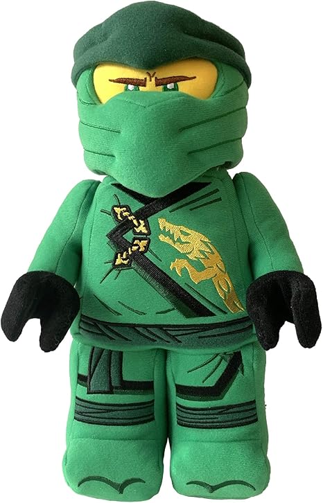 ninjago plush toys uk