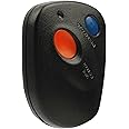 Car Key Fob Keyless Entry Remote fits 2003-2006 Subaru Baja / 2001-2004 Forester / 2000-2004 Impreza / 1999-2004 Legacy / 2000-2004 Outback (A269ZUA111)