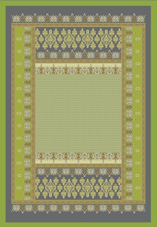 Bassetti Plaid | MOUASSINE V2-135 x 190