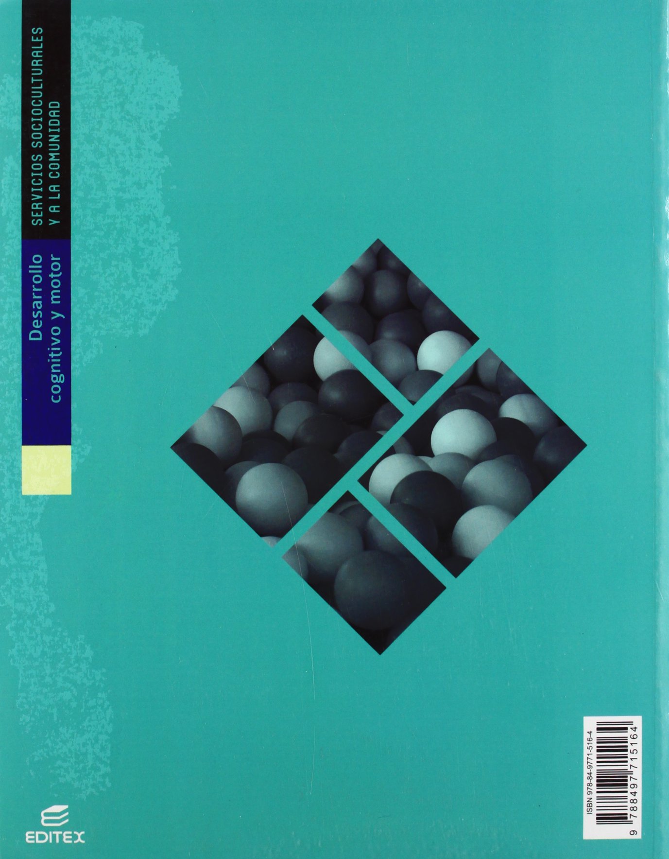 desarrollo cognitivo y motor editex