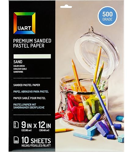 Amazon.com : 27055 Premier NuPastel Firm Pastel Color Sticks, 96